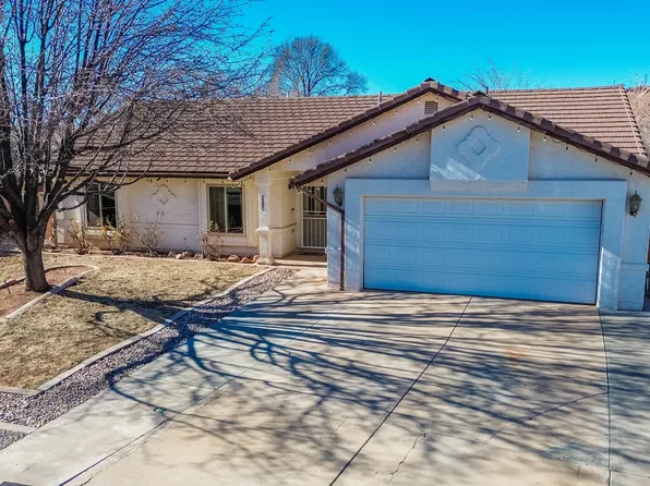 3038 Honey Locust Cir, Saint George, UT 84790