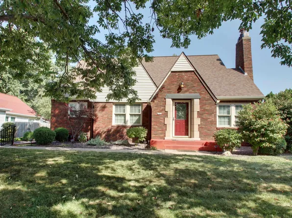 2305 Spring St, Quincy, IL 62301