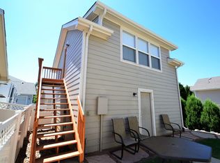 2404 Saint Paul Dr, Colorado Springs, CO 80910