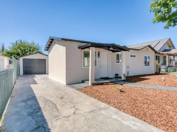 3750 E Grant Ave, Fresno, CA 93702