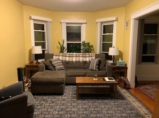 39 Marion Rd #2, Belmont, MA 02478