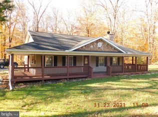 2135 Oldfield Point Rd, Elkton, MD 21921