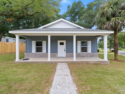 333 N 62nd Ave, Pensacola, FL, 32506