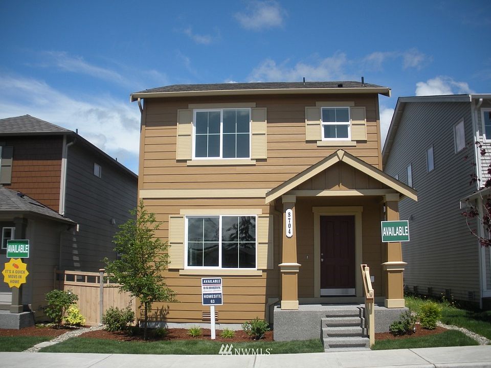 1st image of 8700 Stockholm Lane NE #80