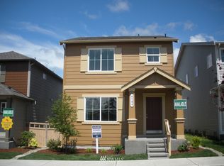 8703 Oslo Ln NE UNIT 60, Lacey, WA 98516