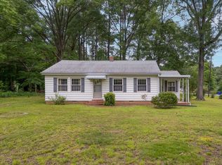 1311 Carpenter Fletcher Rd, Durham, NC 27713