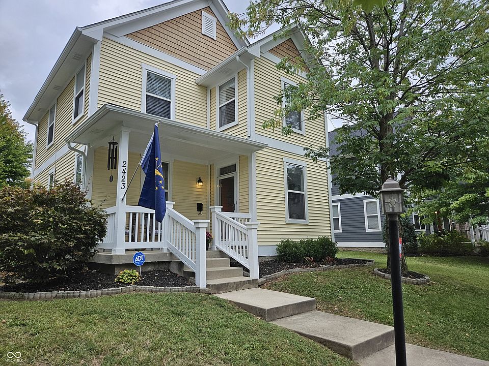 1st image of 2423 N Park Ave