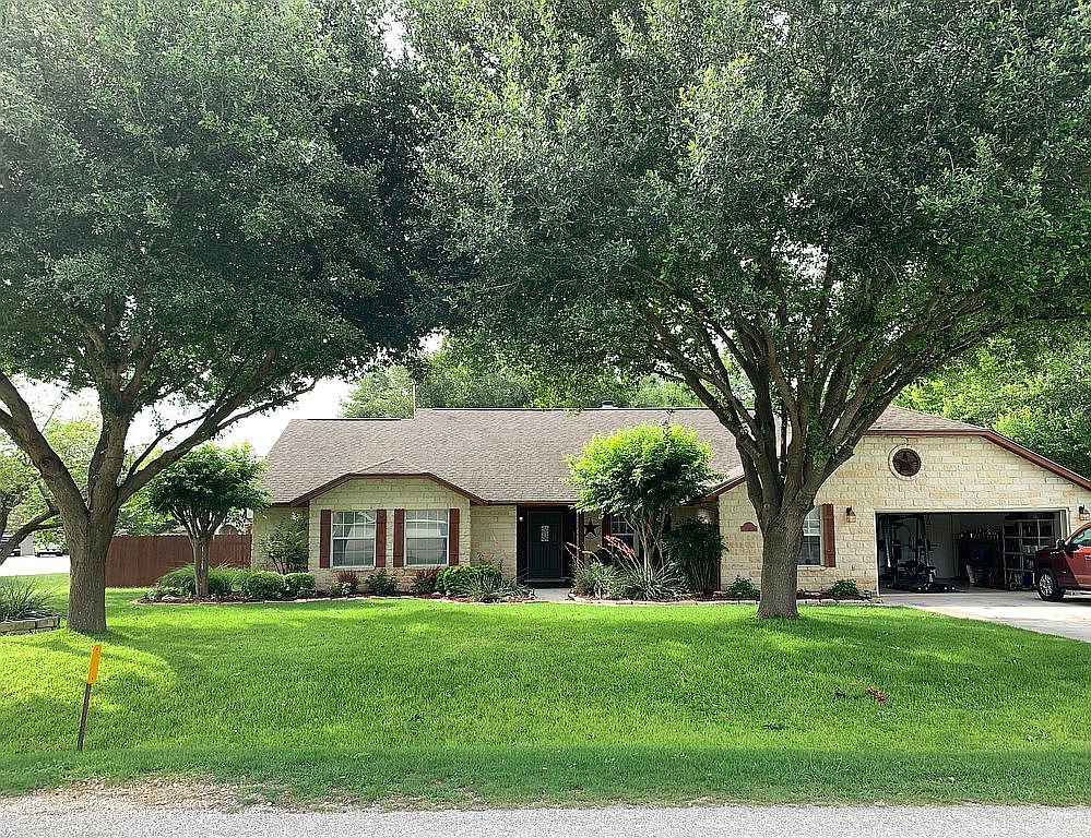 634 Mourning Dove Dr, Mcqueeney, TX 78123 Zillow