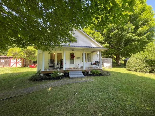 250 Mash Stuart, West Jefferson, NC 28694