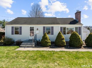 28 Kitts Lane, Newington, CT