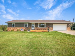 33203 Gordon Rd, New Carlisle, IN 46552