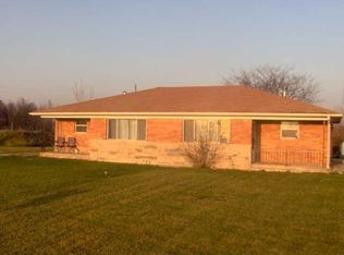 3665 Perry Worth Rd, Lebanon, IN 46052