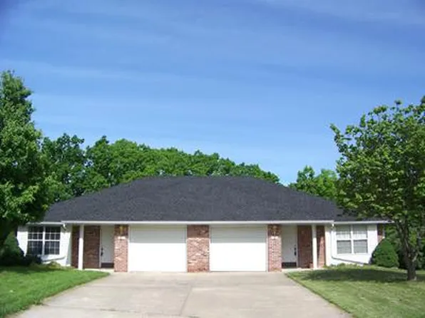 5191 W Louisville Ct, Columbia, MO 65203
