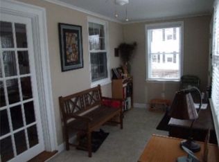 59 Old Fort Rd #59, Newport, RI 02840