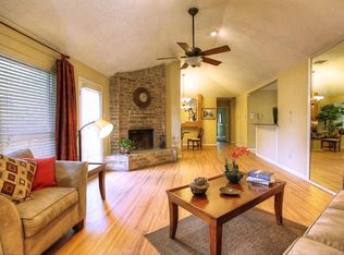 13550 Bonilla Ln, Houston, TX 77083
