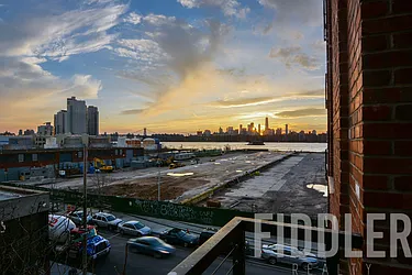 Rented by Fiddler Realty