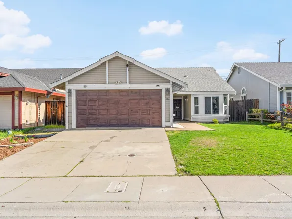 10 Smokey Leaf Ct, Sacramento, CA 95838