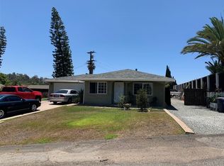1265 Oak Knoll Dr, Vista, CA 92084