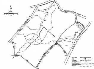 0 Barrack Hill Rd, Rutland, MA 01543