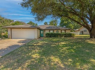 809 Humphrey St, Athens, TX 75751