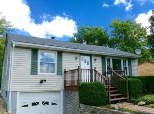 3738 N Dearborn Rd, West Harrison, IN 47060