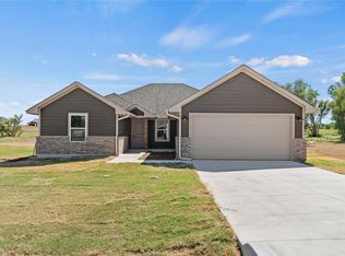 1929 Eli Ave, Tuttle, OK 73089