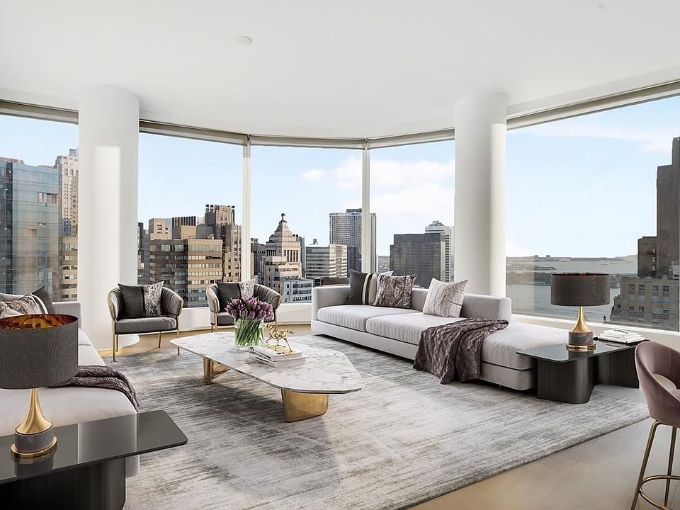 1st image of 50 West St #36B
