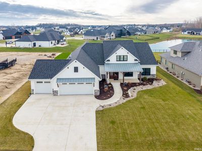 6146 Arvada Way, Fort Wayne, IN, 46845