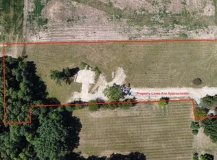 21821 Lingrell Rd, West Mansfield, OH 43358