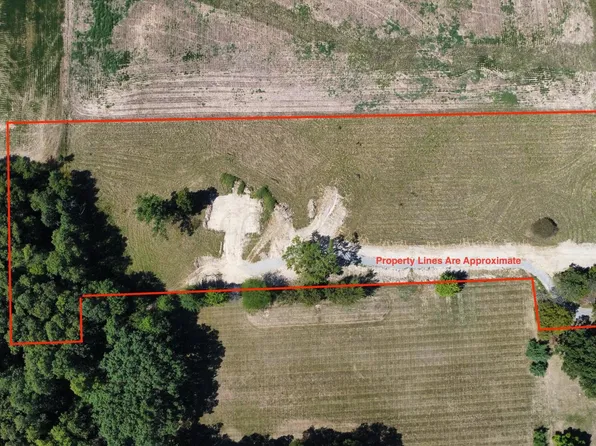 21821 Lingrell Rd, West Mansfield, OH 43358