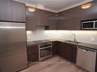 25 Water Walk Dr UNIT 503, Markham, ON L6G 0G3