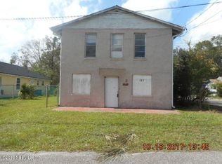 1524 Woods St, Jacksonville, FL 32209