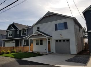 14313 SE Bunnell St, Portland, OR 97267