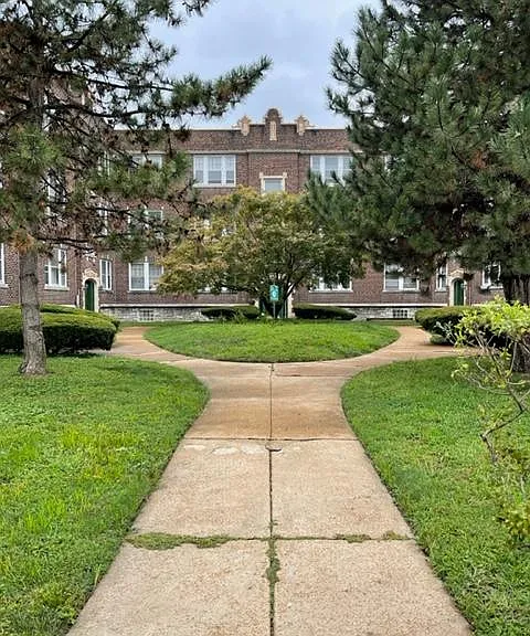 1111 Bellevue Ave #1E — Photo 1