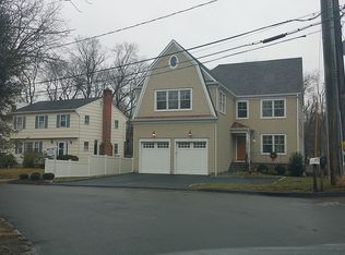 38 Relihan Rd, Darien, CT 06820