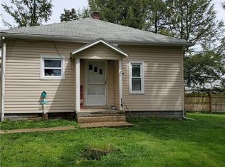124 Elkin Ave, Indiana, PA 15701