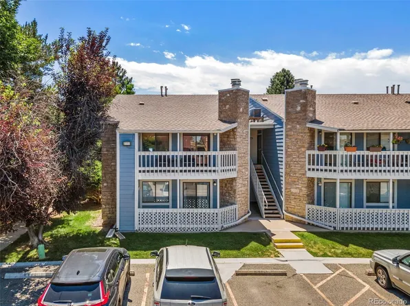 8335 Fairmount Drive Bldg 9 #105, Denver, CO 80247