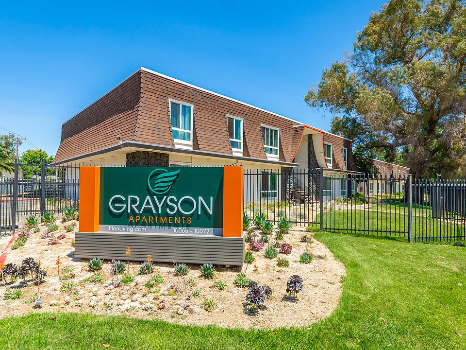 Grayson by Trion Living