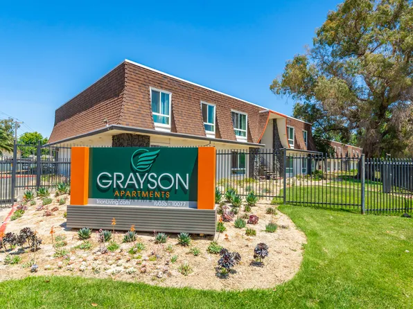 Grayson by Trion Living, 10055 Terra Loma Dr #34, Rancho Cordova, CA 95670