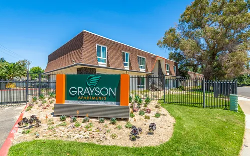 Grayson by Trion Living Photo 1