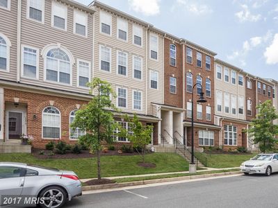 6268 Woodruff Springs Way #27, Haymarket, VA, 20169