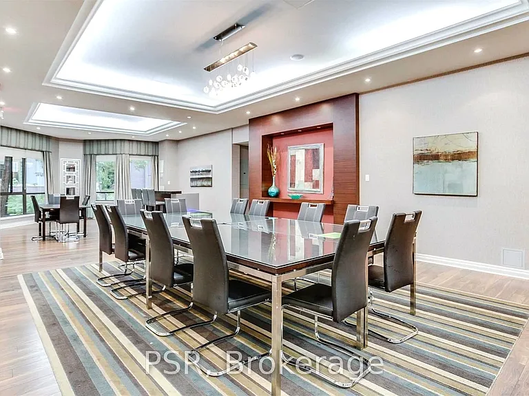 280 Simcoe St #1402 — Photo 29