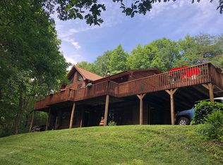 627 Paw Paw Cv, Sylva, NC 28779