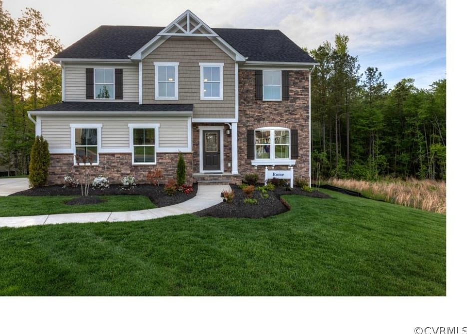 1st image of 3056 Hunton Cottage Lane Gln
