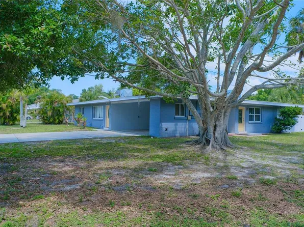 993 Gary St #A & B, Sarasota, FL 34234