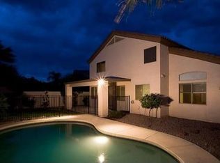 1381 S Karen Dr, Chandler, AZ 85286