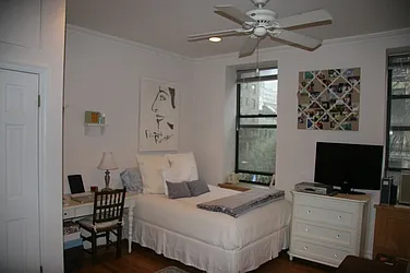 Rented by City Connections Realty