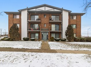 16610 Theresa Ln APT 303, Tinley Park, IL 60477
