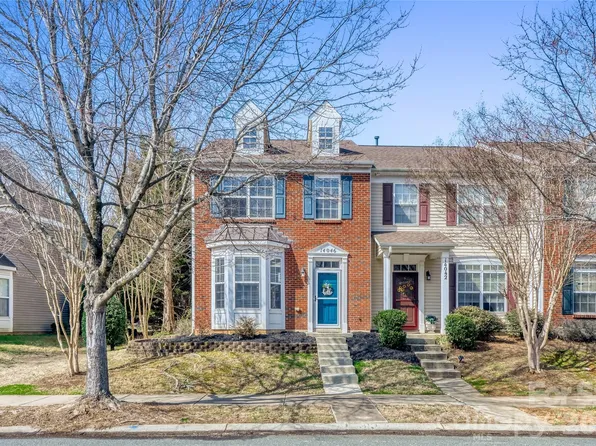 14046 Lyon Hill Ln, Huntersville, NC 28078