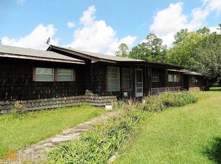 124 Browntown Rd, Kingsland, GA 31548